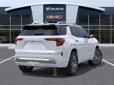 GMC Terrain  2026 à Dollard-des-Ormeaux, Québec
