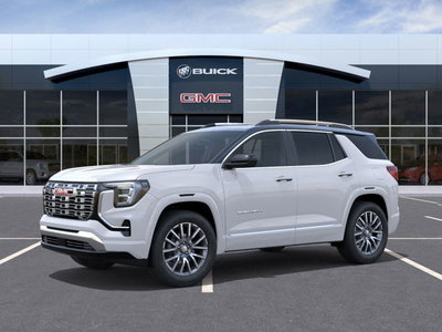 GMC Terrain  2026 à Dollard-des-Ormeaux, Québec