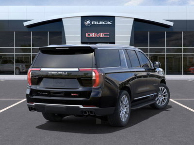 GMC Yukon XL  2025 à Dollard-des-Ormeaux, Québec