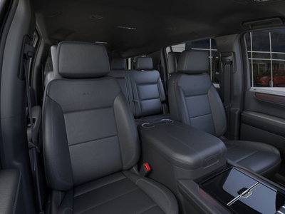 GMC Yukon XL  2025 à Dollard-des-Ormeaux, Québec