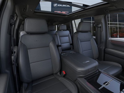 2025 GMC Yukon XL in Dollard-des-Ormeaux, Quebec