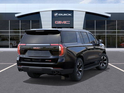 2025 GMC Yukon XL in Dollard-des-Ormeaux, Quebec