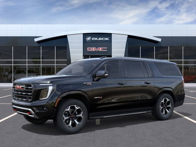 2025 GMC Yukon XL in Dollard-des-Ormeaux, Quebec
