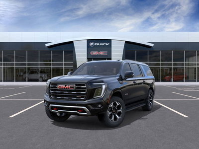 2025 GMC Yukon XL in Dollard-des-Ormeaux, Quebec