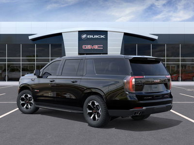2025 GMC Yukon XL in Dollard-des-Ormeaux, Quebec