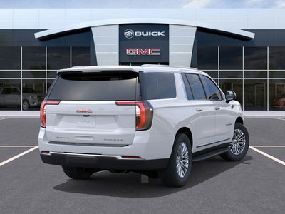 GMC Yukon XL  2025 à Dollard-des-Ormeaux, Québec