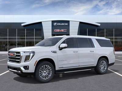 GMC Yukon XL  2025 à Dollard-des-Ormeaux, Québec