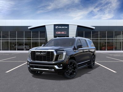 2026 GMC Yukon XL in Dollard-des-Ormeaux, Quebec