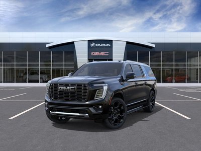2026 GMC Yukon XL in Dollard-des-Ormeaux, Quebec