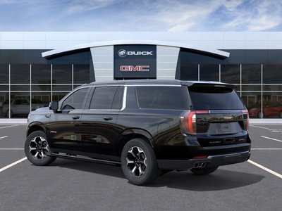 2026 GMC Yukon XL in Dollard-des-Ormeaux, Quebec