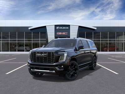 GMC Yukon XL  2027 à Dollard-des-Ormeaux, Québec