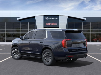 2023 GMC Yukon in Dollard-des-Ormeaux, Quebec