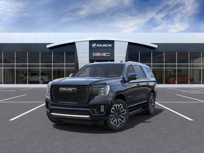 2023 GMC Yukon in Dollard-des-Ormeaux, Quebec