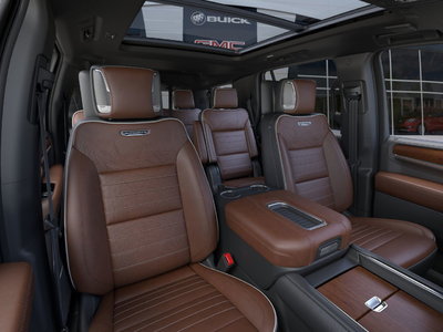 2023 GMC Yukon in Dollard-des-Ormeaux, Quebec