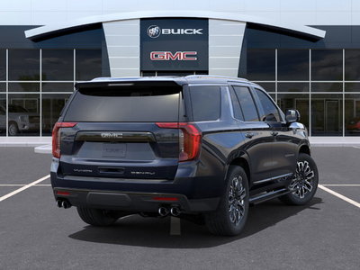 2023 GMC Yukon in Dollard-des-Ormeaux, Quebec