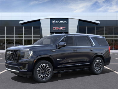 2023 GMC Yukon in Dollard-des-Ormeaux, Quebec
