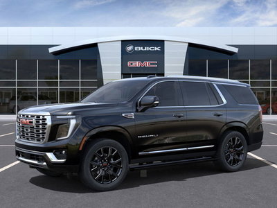 GMC Yukon  2025 à Dollard-des-Ormeaux, Québec