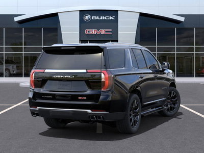 GMC Yukon  2025 à Dollard-des-Ormeaux, Québec