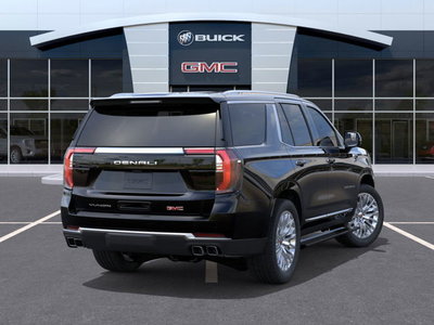 GMC Yukon  2025 à Dollard-des-Ormeaux, Québec