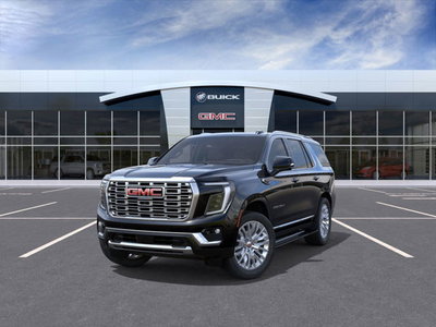 GMC Yukon  2025 à Dollard-des-Ormeaux, Québec