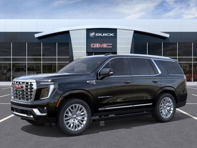 GMC Yukon  2025 à Dollard-des-Ormeaux, Québec