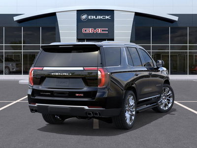 GMC Yukon  2025 à Dollard-des-Ormeaux, Québec