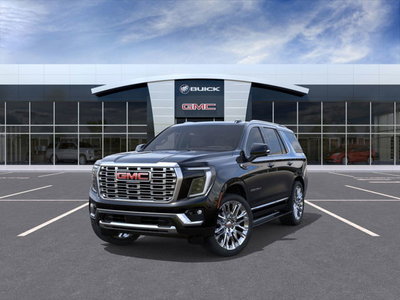 GMC Yukon  2025 à Dollard-des-Ormeaux, Québec