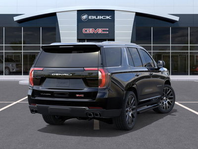 GMC Yukon  2025 à Dollard-des-Ormeaux, Québec