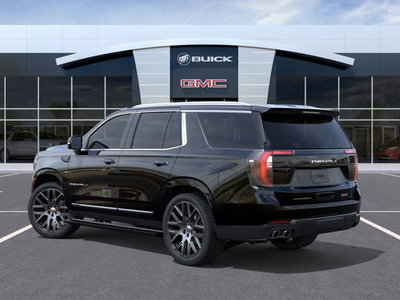GMC Yukon  2025 à Dollard-des-Ormeaux, Québec