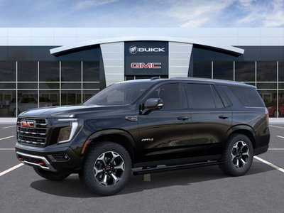 GMC Yukon  2025 à Dollard-des-Ormeaux, Québec