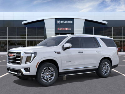GMC Yukon  2025 à Dollard-des-Ormeaux, Québec