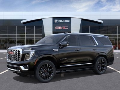 2026 GMC Yukon in Dollard-des-Ormeaux, Quebec