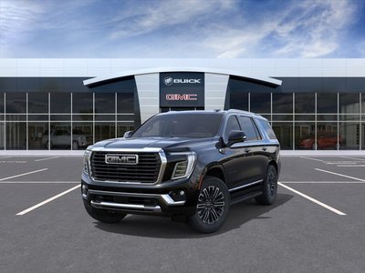 2026 GMC Yukon in Dollard-des-Ormeaux, Quebec