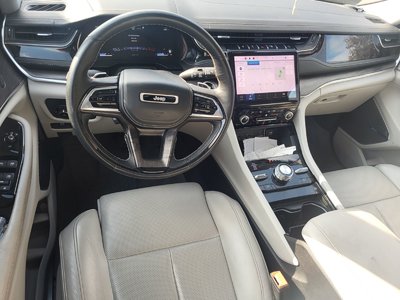 2023 Jeep Grand Cherokee L in Dollard-des-Ormeaux, Quebec