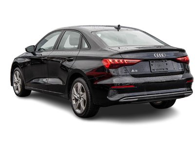 2022 Audi A3 Sedan in Dollard-des-Ormeaux, Quebec