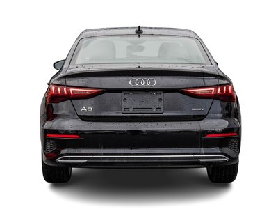 2022 Audi A3 Sedan in Dollard-des-Ormeaux, Quebec