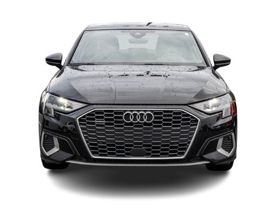 Audi A3 Sedan  2022 à Montréal, Québec