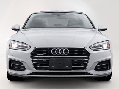Audi A5 Sportback  2018 à Montréal, Québec
