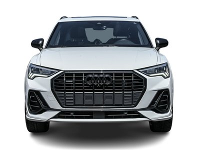 2023 Audi Q3 in Dollard-des-Ormeaux, Quebec
