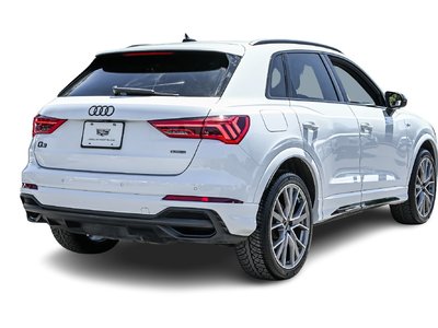 2023 Audi Q3 in Dollard-des-Ormeaux, Quebec