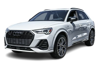 2023 Audi Q3 in Dollard-des-Ormeaux, Quebec