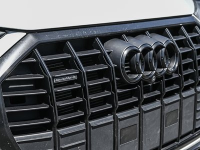 2023 Audi Q3 in Dollard-des-Ormeaux, Quebec
