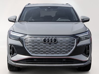 2022 Audi Q4 e-tron in Dollard-des-Ormeaux, Quebec