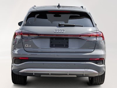 2022 Audi Q4 e-tron in Dollard-des-Ormeaux, Quebec