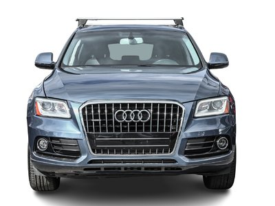 2017 Audi Q5 in Montreal, Quebec