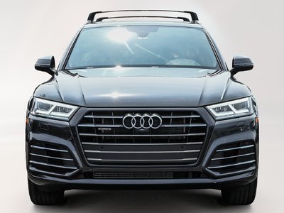 2020 Audi Q5 in Dollard-des-Ormeaux, Quebec