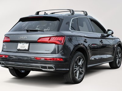 2020 Audi Q5 in Dollard-des-Ormeaux, Quebec