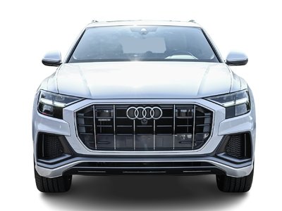 2021 Audi Q8 in Dollard-des-Ormeaux, Quebec