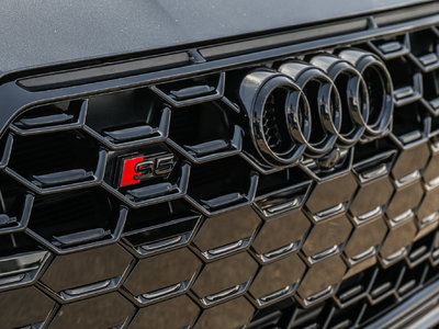 2023 Audi S5 Sportback in Dollard-des-Ormeaux, Quebec