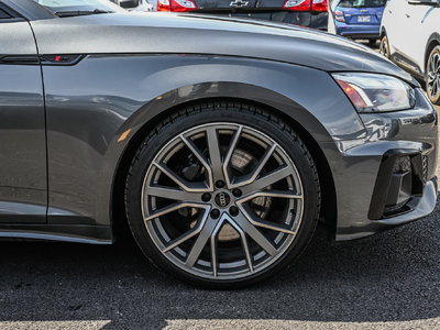 2023 Audi S5 Sportback in Dollard-des-Ormeaux, Quebec
